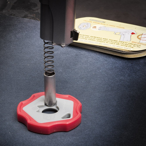 Real Avid - Klucz rusznikarski Smart Wrench® - 1911 - AV1911SW