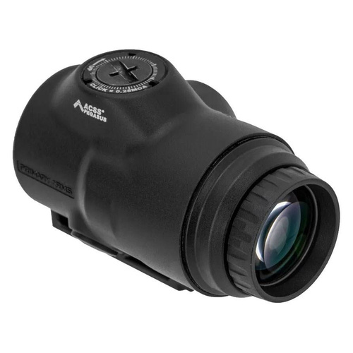 Primary Arms - Powiększalnik do kolimatora SLx 3x Micro ACSS Pegasus - PA-SLX-3XMM-PEGASUS