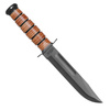 Ka-Bar 5017 - Nóż - USMC The Legend - Pochwa z tworzywa GFN