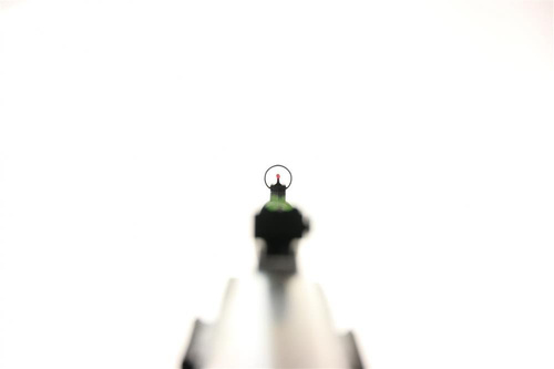 Norica - Wiatrówka Dead Eye GRS Camo - 4,5mm - 111.25.007