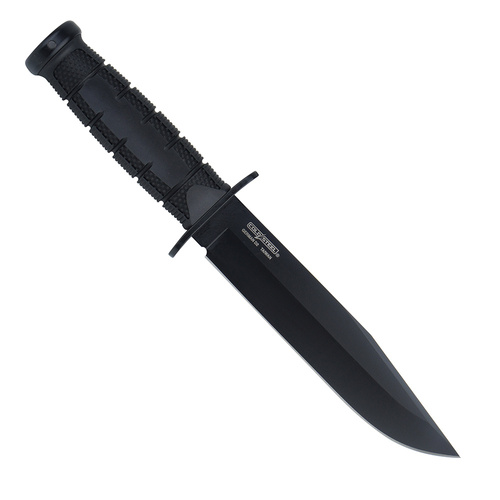 Cold Steel - Nóż wojskowy Leatherneck-SF - D2 - 39LSFC