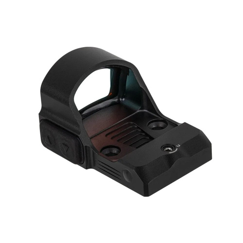 Primary Arms - Kolimator Classic 24 mm Mini Reflex Gen 2 - 3 MOA - Czarny - PA-CLX-MRS-G2