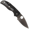 Spyderco - Nóż składany Native® 5 Fluted Carbon Fiber CPM S90V - C41CFFP5