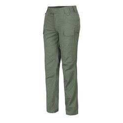 Helikon - Spodnie taktyczne damskie Women's UTP® (Urban Tactical Pants®) - Ripstop - Olive Drab - SP-UTW-PR-32