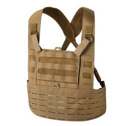 Direct Action - Kamizelka taktyczna Typhoon Chest Rig - Coyote Brown - CR-TPHN-CD5-CBR