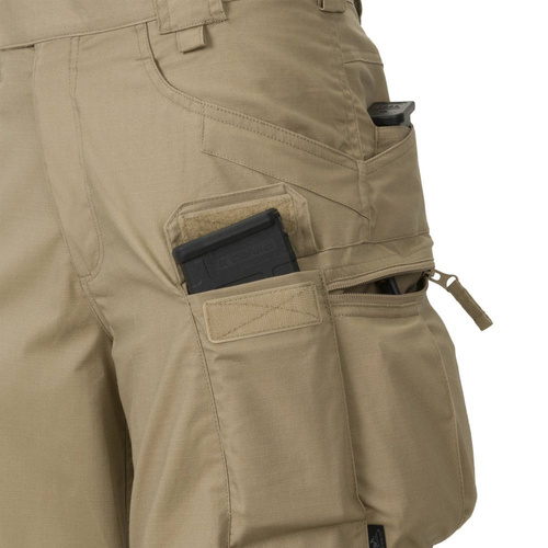 Helikon - Szorty Urban Tactical Shorts 11" - Coyote Brown - SP-UTK-PR-11