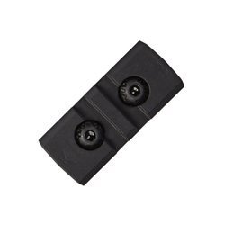 Magpul - Adapter RVG® M-LOK® Polymer Adapter Rail - MAG596 BLK
