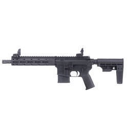 Tippmann Arms - Karabinek bocznego zapłonu M4-22 Elite Pistol - 11” - .22 LR