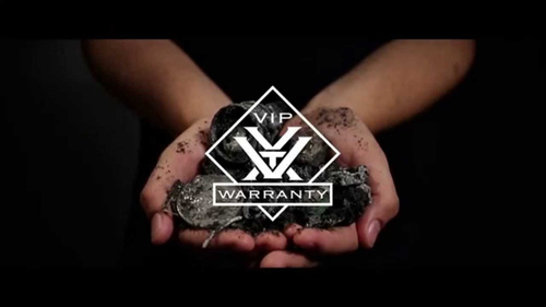 Vortex Optics - Kolimator Venom Red Dot - 3 MOA