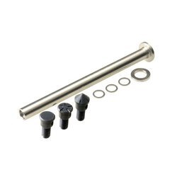 Strike Industries - Prowadnica Modular Spring Guide Rod do Glock Gen3 - Czarny - SI-G-MGR-S-BK
