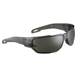 Bolle Safety - Okulary ochronne GO2 - EN ISO 16321-1 - Przyciemniany Smoke - GOTWON20E