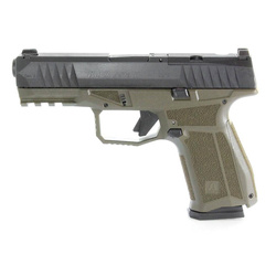 Arex - Pistolet Delta GEN II - M - 9x19 mm - Olive Green