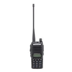 BaoFeng - Radiotelefon VHF/UHF UV-82 HT Duobander PTT - 5 W