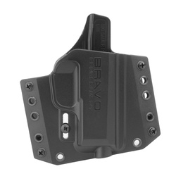 Bravo Concealment - Kabura OWB do pistoletu Sig Sauer P365 - Prawa - Polimerowa - BC10-1025