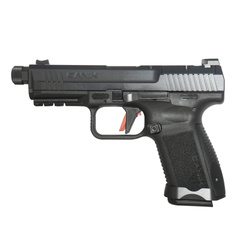 Canik - Pistolet TP9 Elite Combat - 9x19 mm Para - Czarny