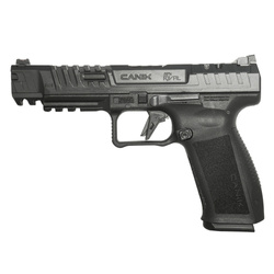 Canik - Pistolet TP9 SFx Rival - 9x19 mm Para - Czarny