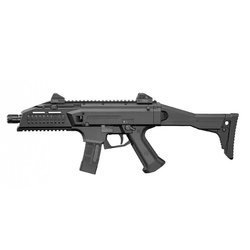 Ceska Zbrojovka - Pistolet CZ Scorpion Evo3 S1 - 9x19 mm Para