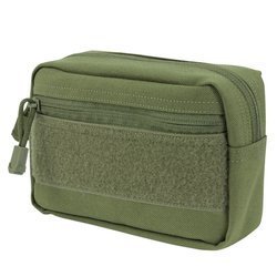 Condor - Kieszeń Compact Utility Pouch - Zielony OD - 191178-001