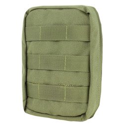 Condor - Kieszeń medyczna EMT Pouch - Zielony OD - MA21-001