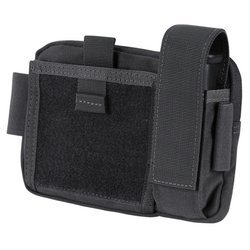 Condor - Ładownica Annex Admin Pouch - Czarny - 191086-002