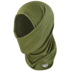 Condor - Szalokominiarka / Bandana Multi-Wrap - Zielony OD - 212-001