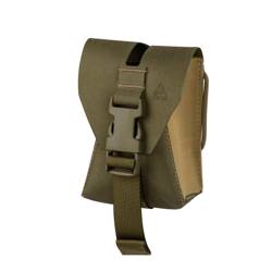 Direct Action - Ładownica Frag Grenade Pouch - Adaptive Green - PO-FRG2-CD5-AGR