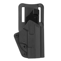 DoubleTap Gear - Kabura zewnętrzna OWB Strighter - Walther P99 - Kydex - Czarna