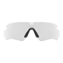 ESS - Wizjer Crossblade Standard - Clear - Przezroczysty - 102-189-004