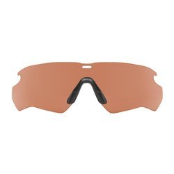 ESS - Wizjer Crossblade Standard - Hi-Def Copper - Bursztynowy - 102-189-005