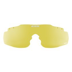 ESS - Wizjer ICE 2.4 - Hi-Def Yellow - Żółty - 740-0088