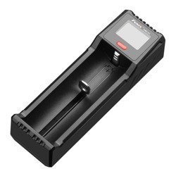 Fenix - Ładowarka USB ARE-D1 Smart Battery Charger