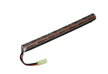 GFC Energy - Akumulator NiMH 8,4V - 1600mAh - GFE-06-003044