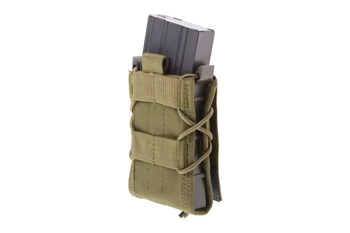 GFC Tactical - Pojedyncza ładownica karabinowa TC+ - Oliwkowa - GFT-29-009866