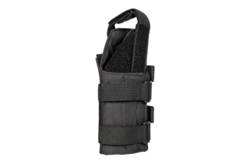 GFC Tactical - Taktyczna kabura pistoletowa uniwersalna PB8999 - Czarna - GFT-29-033064