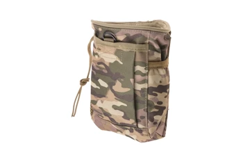 GFC Tactical - Torba zrzutowa - Mała - Multicam - GFT-19-018824