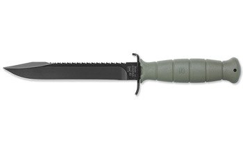 Glock - FM81 Survival Knife - Zielony OD