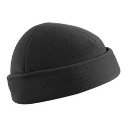 Helikon - Czapka polarowa Watch Cap - Czarny - CZ-DOK-FL-01