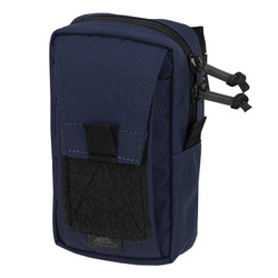 Helikon - Kieszeń Navtel Pouch - Cordura - Sentinel Blue - MO-O08-CD-SB