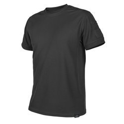 Helikon - Koszulka Tactical T-Shirt - TopCool - Czarny - TS-TTS-TC-01