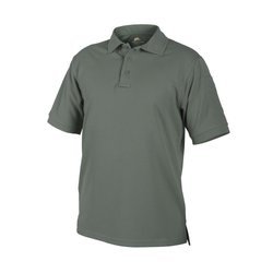 Helikon - Koszulka UTL® Polo - TopCool - Foliage Green -PD-UTL-TC-21
