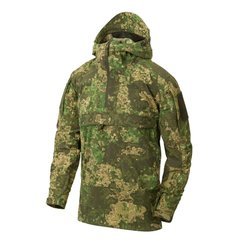 Helikon - Kurtka Anorak Mistral® - Soft Shell - PenCott WildWood - KU-MSL-NL-45