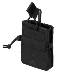 Helikon - Ładownica na magazynek AR-15 / AK Competition Rapid Carbine Pouch® - Czarna - MO-C01-CD-01