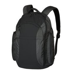 Helikon - Plecak Downtown® - Nylon - 27 L - Czarny - PL-DTN-NL-01