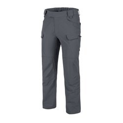 Helikon - Spodnie OTP (Outdoor Tactical Pants)® - VersaStretch® Lite - Shadow Grey - SP-OTP-VL-35