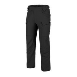 Helikon - Spodnie OTP (Outdoor Tactical Pants)® - Versastretch® Lite - Czarne - SP-OTP-VL-01