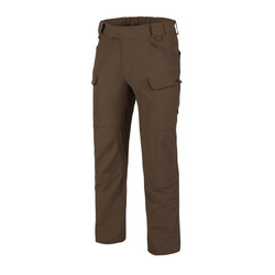 Helikon - Spodnie OTP® (Outdoor Tactical Pants®) - VersaStretch® - Earth Brown - SP-OTP-NL-0A