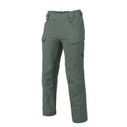 Helikon - Spodnie OTP® (Outdoor Tactical Pants®) - VersaStretch® - Olive Drab - SP-OTP-NL-32