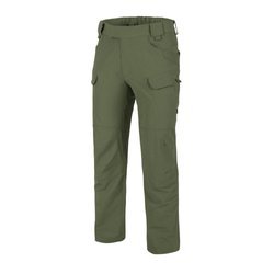 Helikon - Spodnie OTP® (Outdoor Tactical Pants®) - VersaStretch® - Olive Green - SP-OTP-NL-02