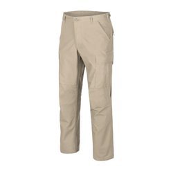 Helikon - Spodnie taktyczne BDU® - Cotton RipStop - Khaki - SP-BDU-CR-13