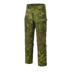 Helikon - Spodnie taktyczne Modern Combat Duty Uniform (MCDU) - DyNyCo - PenCott WildWood - SP-MCD-DN-45